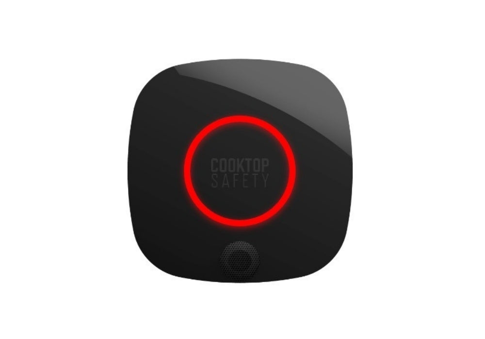 CTS Smart Kitchen Sensor includes Power Cut Off Plug