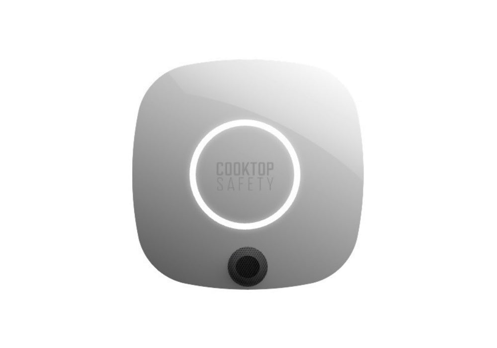 CTS Smart Kitchen Sensor includes Power Cut Off Plug