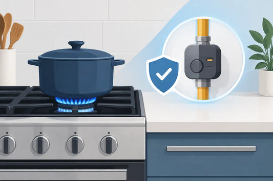 Stove Cutoff Reviews: What Real Protection Requires