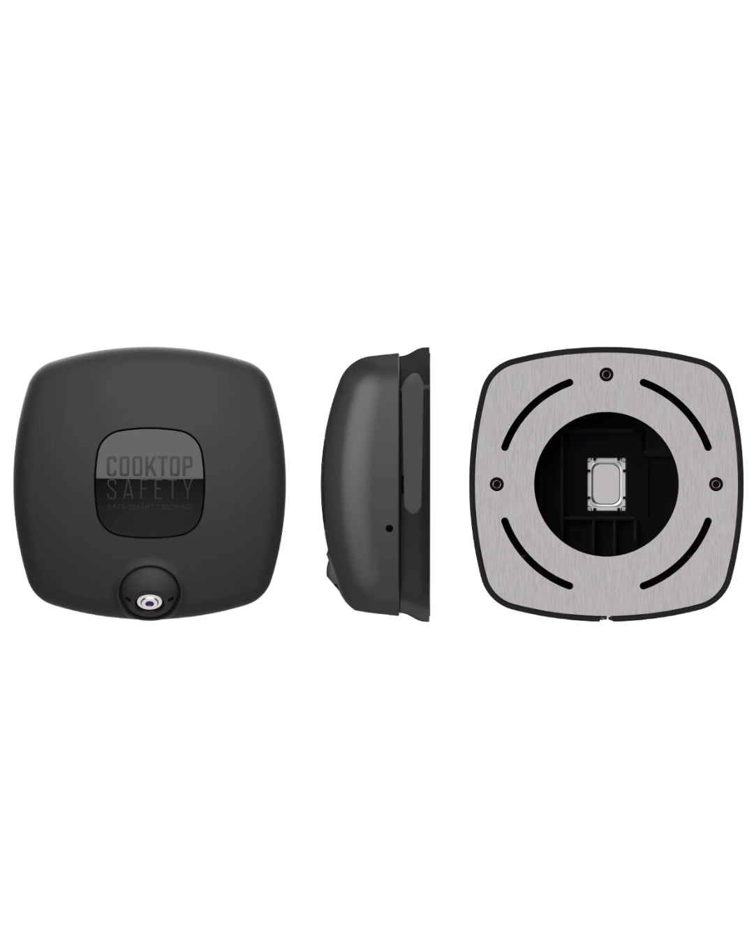 Cooktop Safety Inc. Reveals Breakthrough AI Thermal Sensor Technology