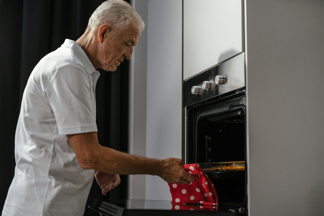 Locally Developed AI Technology Will Help Prevent Kitchen Fires
