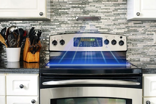 AI Thermal Sensor Technology Introduced by Cooktop Safety Inc.