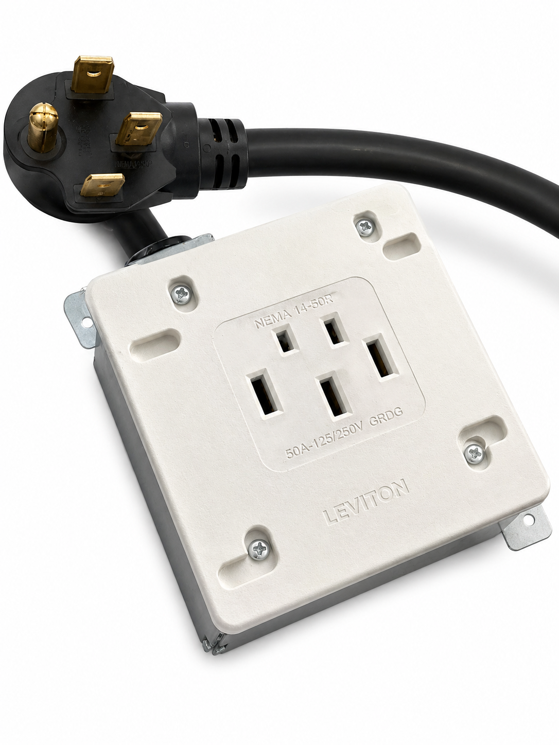 CTS Smart Kitchen Sensor - with Power Cut Off