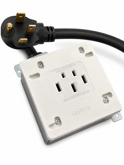 CTS Smart Kitchen Sensor - with Power Cut Off