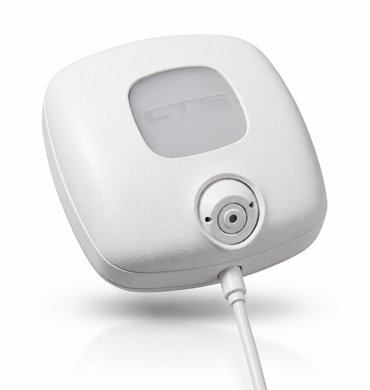 CTS Smart Kitchen Sensor with CTS Power Cutoff. Made in the USA