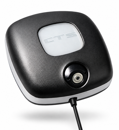 CTS Smart Kitchen Sensor with CTS Power Cutoff. Made in the USA