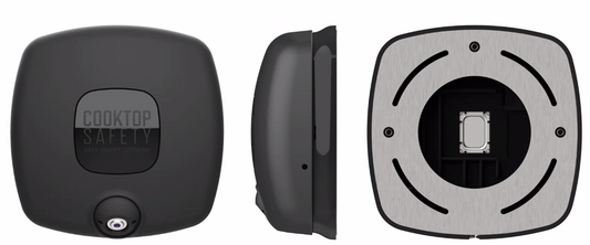 CTS Smart Kitchen Sensor includes Power Cut Off Plug