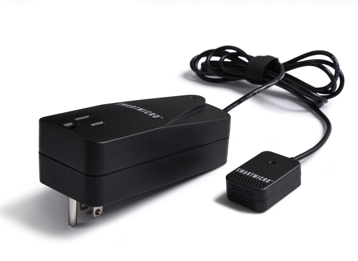 CTS SmartMicro Microwave Safety Sensor with Power Cut Off