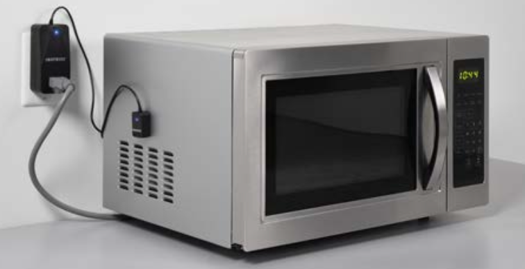 CTS SmartMicro Microwave Safety Sensor with Power Cut Off