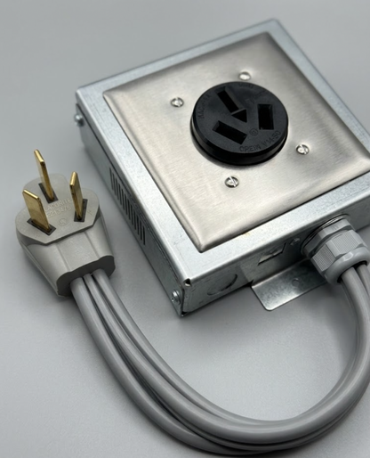 CTS Smart Kitchen Sensor - with Power Cut Off