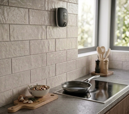 CTS Smart Kitchen Sensor - with Power Cut Off