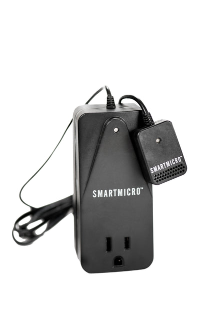 CTS SmartMicro Microwave Safety Sensor with Power Cut Off