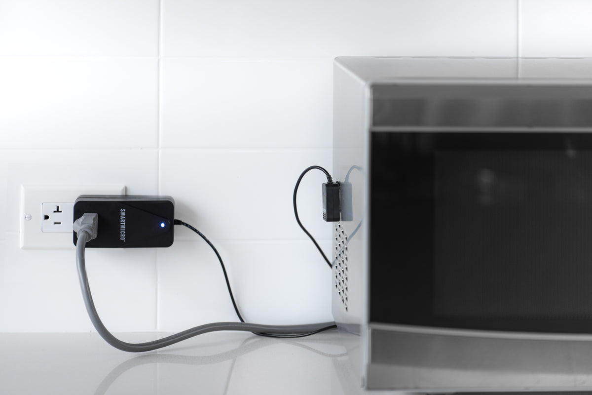 CTS SmartMicro Microwave Safety Sensor with Power Cut Off
