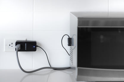 CTS SmartMicro Microwave Safety Sensor with Power Cut Off
