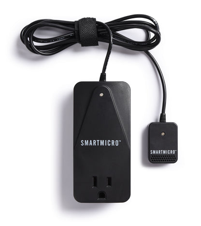 CTS SmartMicro Microwave Safety Sensor with Power Cut Off