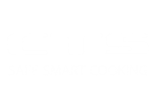 Cooktop Safety logo