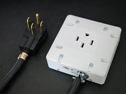 CTS Smart Kitchen Sensor - with Power Cut Off