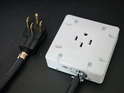 CTS Smart Kitchen Sensor - with Power Cut Off